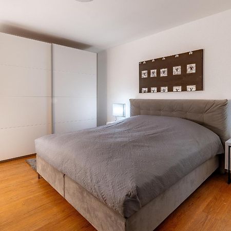 Moebliertes Zimmer Берн Екстер'єр фото