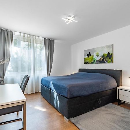 Moebliertes Zimmer Берн Екстер'єр фото