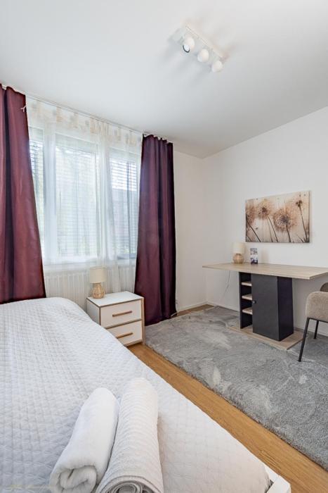Moebliertes Zimmer Берн Екстер'єр фото